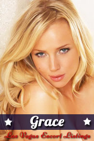 One of our tantalizing escort girls in Las Vegas will give you a great time.